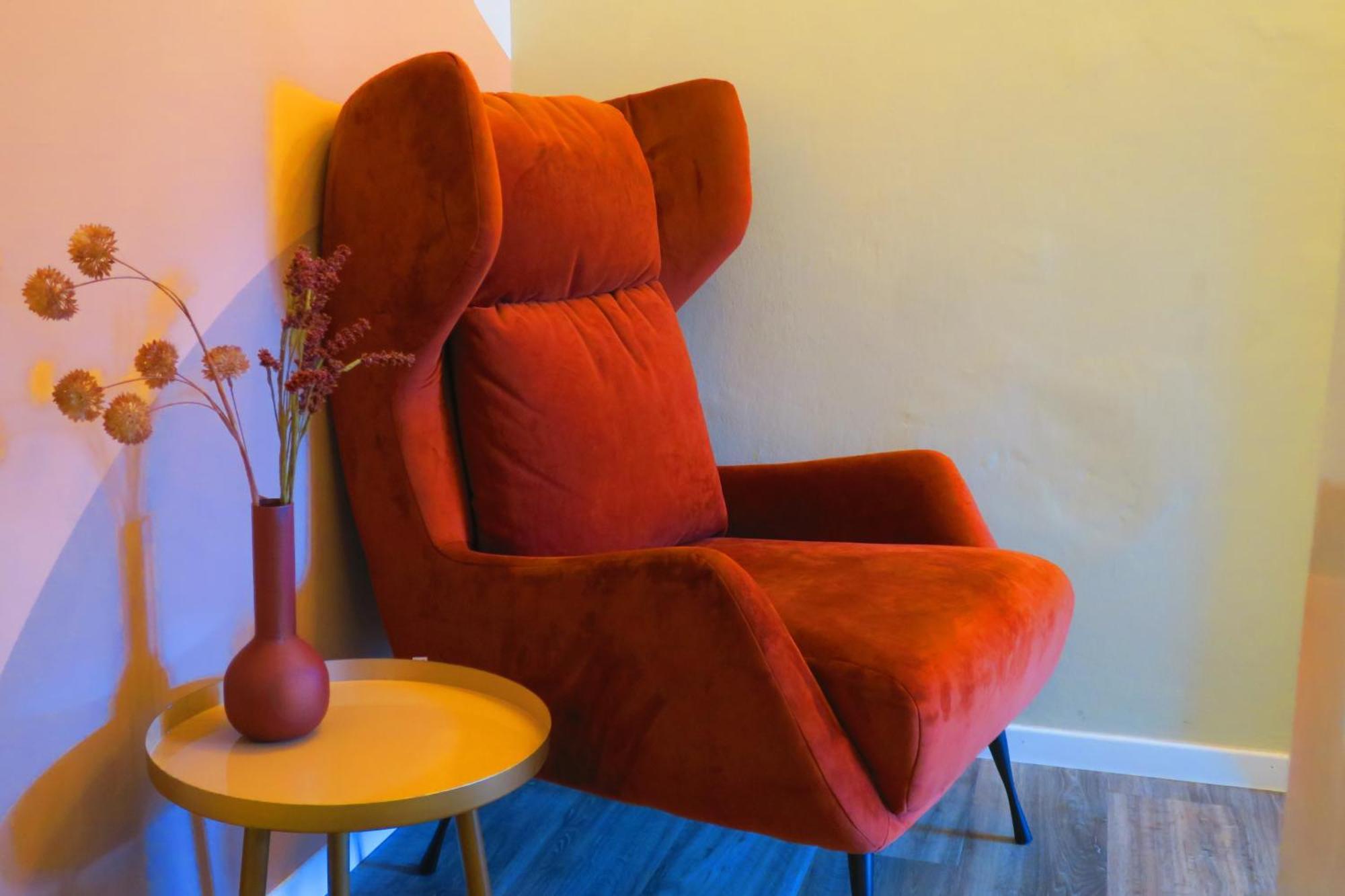 3-Zimmer-Appartement In Privatvilla, Meran Zentrum, Kostenloser Parkplatz Mit Gaestekarte Extérieur photo